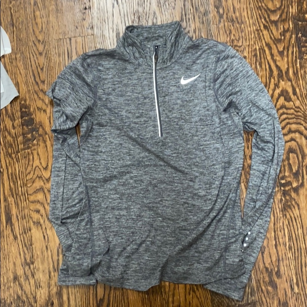 Running top